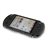 JXD S5300 Android 4.1 Cortex-A8 1GHz 512MB/4GB 5-inch Capacitive Screen Game Tablet PC with WiFi Camera HDMI (Black)