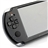 JXD S5300 Android 4.1 Cortex-A8 1GHz 512MB/4GB 5-inch Capacitive Screen Game Tablet PC with WiFi Camera HDMI (Black)