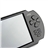 JXD S5300 Android 4.1 Cortex-A8 1GHz 512MB/4GB 5-inch Capacitive Screen Game Tablet PC with WiFi Camera HDMI (Black)