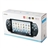 JXD S5300 Android 4.1 Cortex-A8 1GHz 512MB/4GB 5-inch Capacitive Screen Game Tablet PC with WiFi Camera HDMI (Black)