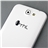 ThL W7 Phablet Android 4.0 MTK6577 Dual-Core 1GB/4GB GPS 3.2MP Front-camera 5.7-inch HD IPS Screen 3G Smartphone (White)