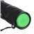 ANOWL V3 CREE Q3 1-Mode 180 Lumens Waterproof LED Flashlight with Aluminum Alloy Body (Black)