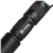 ANOWL V3 CREE Q3 1-Mode 180 Lumens Waterproof LED Flashlight with Aluminum Alloy Body (Black)
