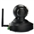 H6-613B-M1861 WiFi Wireless IR IP Camera 0.3MP Webcam with Night Vision (Black) 