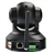 H6-613B-M1861 WiFi Wireless IR IP Camera 0.3MP Webcam with Night Vision (Black) 