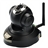 H6-613B-M1861 WiFi Wireless IR IP Camera 0.3MP Webcam with Night Vision (Black) 