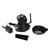 H6-613B-M1861 WiFi Wireless IR IP Camera 0.3MP Webcam with Night Vision (Black) 