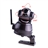 H6-613B-M1861 WiFi Wireless IR IP Camera 0.3MP Webcam with Night Vision (Black)