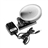 H6-613B-M1861 WiFi Wireless IR IP Camera 0.3MP Webcam with Night Vision (Black)