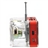 TT-028 Portable Mini Multimedia Speaker with FM Radio /LCD screen /SD Slot /Line-In /USB Jack 