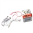 TT-028 Portable Mini Multimedia Speaker with FM Radio /LCD screen /SD Slot /Line-In /USB Jack 
