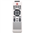 GV-6 Android 2.3 512M/4G High Definition TV Box with WiFi Ethernet & Remote Control