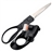 Red Laser Stainless Steel Scissors