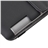 360 Degree Rotation Leather Cover with Magnetic Standby for Ipad 2 (Black)