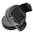 360° Rotating Universal Windshield Car Mount Holder for iPhone iPod Mobile Phone MP3 MP4 (Black) 