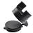 360° Rotating Universal Windshield Car Mount Holder for iPhone iPod Mobile Phone MP3 MP4 (Black) 