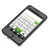 A8300 Android 2.3 Dual SIM Quad Band 4.2-inch Capacitive Touchscreen Smart Phone with WiFi TV GPS Dual-camera FM 