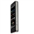 A8300 Android 2.3 Dual SIM Quad Band 4.2-inch Capacitive Touchscreen Smart Phone with WiFi TV GPS Dual-camera FM 
