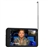 A8300 Android 2.3 Dual SIM Quad Band 4.2-inch Capacitive Touchscreen Smart Phone with WiFi TV GPS Dual-camera FM 