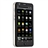 A8300 Android 2.3 Dual SIM Quad Band 4.2-inch Capacitive Touchscreen Smart Phone with WiFi TV GPS Dual-camera FM 