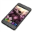 A9230 Android 2.3 Dual SIM Quad Band 5.0-inch Capacitive Touchscreen 3G Smart Phone with WiFi TV GPS Dual-camera (Black)