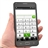 A9230 Android 2.3 Dual SIM Quad Band 5.0-inch Capacitive Touchscreen 3G Smart Phone with WiFi TV GPS Dual-camera (Black)