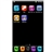 A9230 Android 2.3 Dual SIM Quad Band 5.0-inch Capacitive Touchscreen 3G Smart Phone with WiFi TV GPS Dual-camera (Black)