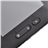 All Winner A10 1.2GHz 512M/4G Android 4.0 7-inch Capacitive Touchscreen Tablet PC with WiFi 2160P HDMI Camera (Black) 