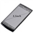 LT18i Android 2.3 Dual SIM Quad Band 4.1-inch Capacitive Touchscreen 3G Smart Phone with GPS WiFi TV Dual-camera (Black)