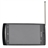 LT18i Android 2.3 Dual SIM Quad Band 4.1-inch Capacitive Touchscreen 3G Smart Phone with GPS WiFi TV Dual-camera (Black)