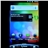 LT18i Android 2.3 Dual SIM Quad Band 4.1-inch Capacitive Touchscreen 3G Smart Phone with GPS WiFi TV Dual-camera (Black)