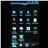 LT18i Android 2.3 Dual SIM Quad Band 4.1-inch Capacitive Touchscreen 3G Smart Phone with GPS WiFi TV Dual-camera (Black)