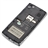 LT18i Android 2.3 Dual SIM Quad Band 4.1-inch Capacitive Touchscreen 3G Smart Phone with GPS WiFi TV Dual-camera (Black)