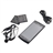 LT18i Android 2.3 Dual SIM Quad Band 4.1-inch Capacitive Touchscreen 3G Smart Phone with GPS WiFi TV Dual-camera (Black)