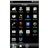 B2000 Android 2.3 Dual SIM Quad Band 4.0-inch Capacitive Touchscreen 3G Smart Phone with WiFi GPS Dual-camera (Black) 