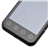 B2000 Android 2.3 Dual SIM Quad Band 4.0-inch Capacitive Touchscreen 3G Smart Phone with WiFi GPS Dual-camera (Black) 