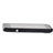 B2000 Android 2.3 Dual SIM Quad Band 4.0-inch Capacitive Touchscreen 3G Smart Phone with WiFi GPS Dual-camera (Black) 