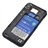 B2000 Android 2.3 Dual SIM Quad Band 4.0-inch Capacitive Touchscreen 3G Smart Phone with WiFi GPS Dual-camera (Black) 