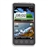 B2000 Android 2.3 Dual SIM Quad Band 4.0-inch Capacitive Touchscreen 3G Smart Phone with WiFi GPS Dual-camera (White) 