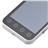 B2000 Android 2.3 Dual SIM Quad Band 4.0-inch Capacitive Touchscreen 3G Smart Phone with WiFi GPS Dual-camera (White) 
