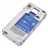 B2000 Android 2.3 Dual SIM Quad Band 4.0-inch Capacitive Touchscreen 3G Smart Phone with WiFi GPS Dual-camera (White) 