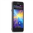 B79 Android 2.3 Dual SIM Quad Band 4.3-inch Capacitive Touchscreen 3G Smart Phone with WiFi GPS Dual-camera (Black) 