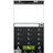 B79 Android 2.3 Dual SIM Quad Band 4.3-inch Capacitive Touchscreen 3G Smart Phone with WiFi GPS Dual-camera (Black) 