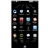 B79 Android 2.3 Dual SIM Quad Band 4.3-inch Capacitive Touchscreen 3G Smart Phone with WiFi GPS Dual-camera (Black) 