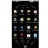 B79 Android 2.3 Dual SIM Quad Band 4.3-inch Capacitive Touchscreen 3G Smart Phone with WiFi GPS Dual-camera (Black) 