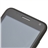 B79 Android 2.3 Dual SIM Quad Band 4.3-inch Capacitive Touchscreen 3G Smart Phone with WiFi GPS Dual-camera (Black) 