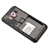 B79 Android 2.3 Dual SIM Quad Band 4.3-inch Capacitive Touchscreen 3G Smart Phone with WiFi GPS Dual-camera (Black) 