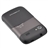 C5 Android 2.3 Dual SIM Quad Band 4.0-inch Capacitive Screen 3G Smart Phone with WiFi TV GPS Dual-camera (Black)