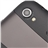 C5 Android 2.3 Dual SIM Quad Band 4.0-inch Capacitive Screen 3G Smart Phone with WiFi TV GPS Dual-camera (Black)