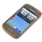 C5 Android 2.3 Dual SIM Quad Band 4.0-inch Capacitive Screen 3G Smart Phone with WiFi TV GPS Dual-camera (Orange)